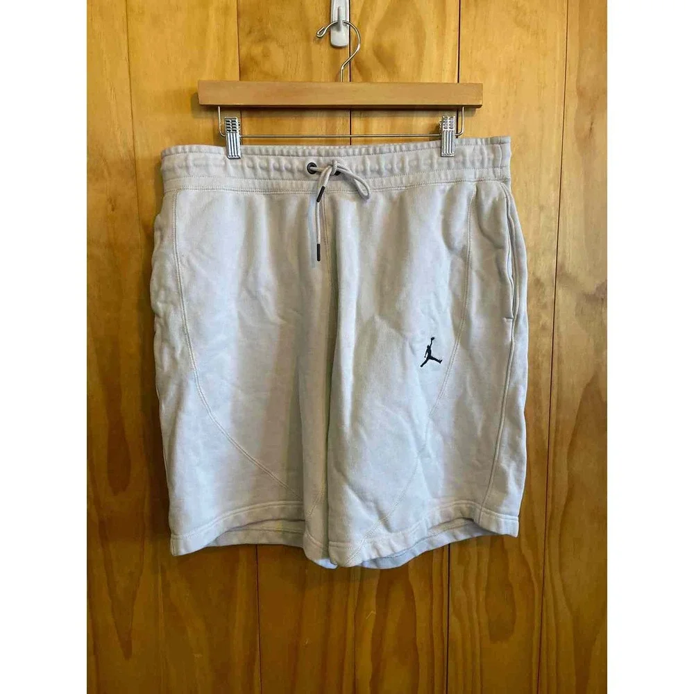Size XXL Jordan Men's Shorts